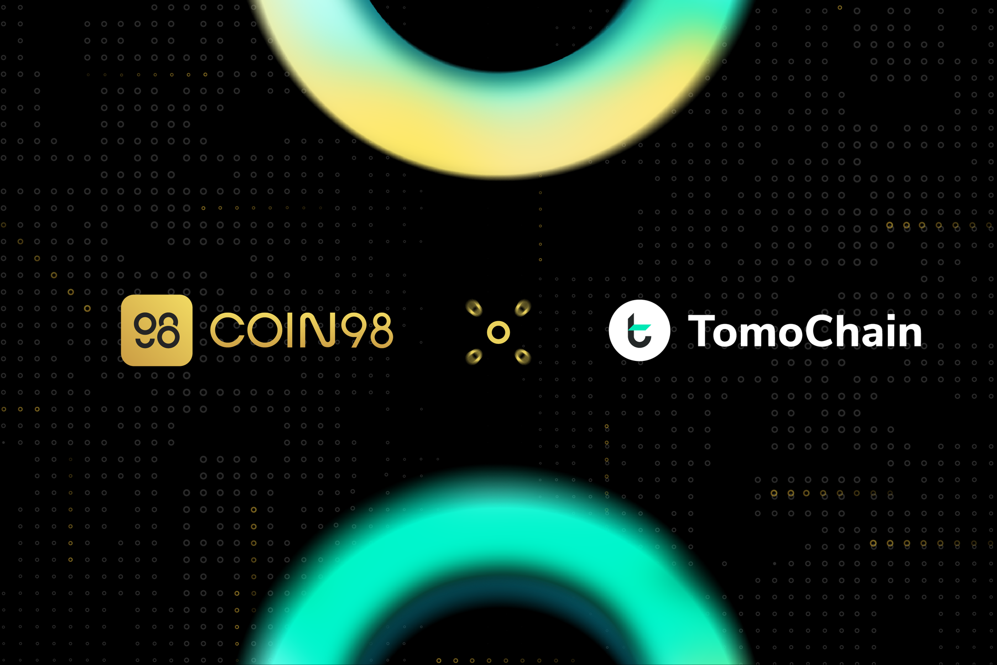 Coin98 Makes Strategic Investment in TomoChain