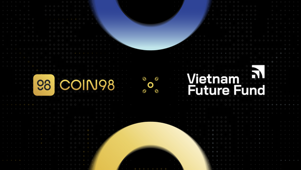Introducing Vietnam Future Fund, the New Initiative to Empower Vietnam's Global Ascent
