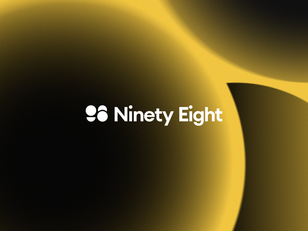 Coin98 Finance Rebrands to Ninety Eight: Expanding Vision and Product Scope for Mass Adoption